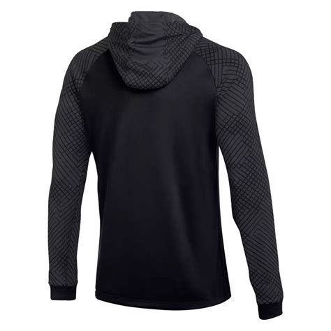 nike kapuzenjacke strike 22 schwarz/anthrazit|Nike Strike 22 Dri.